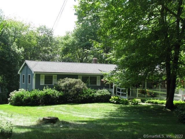 170 Ramstein Rd, New Hartford, CT 06057 - photo 1