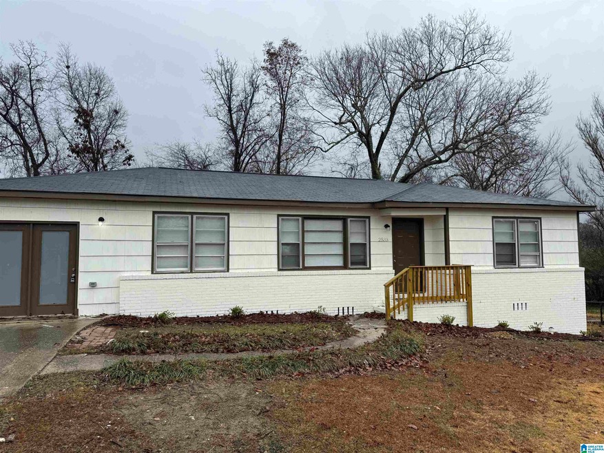 2533 7th St NE, Center Point, AL 35215 - photo 1