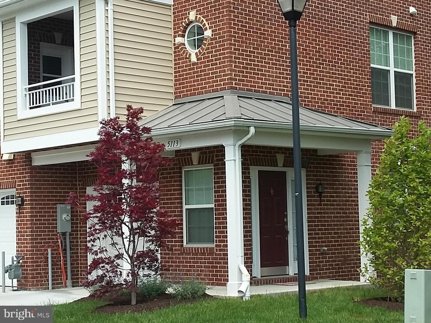 5113 Shamrocks Delight Dr, Bowie, MD 20720 - photo 1