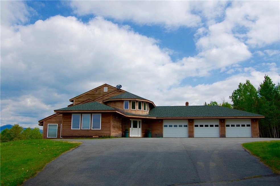 This is truly an exceptional property...