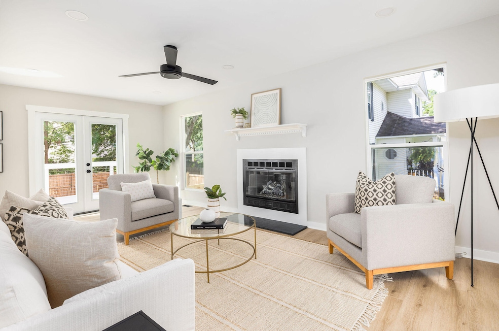 Sold $420,000 • Co-Listing Agent