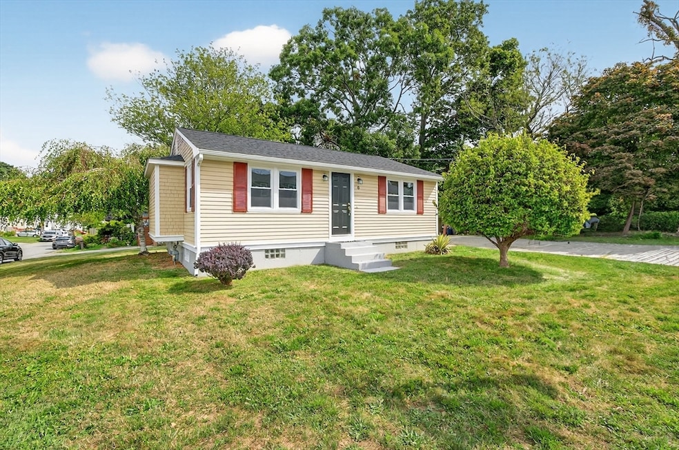 Sold $405,000 • Co-Listing Agent