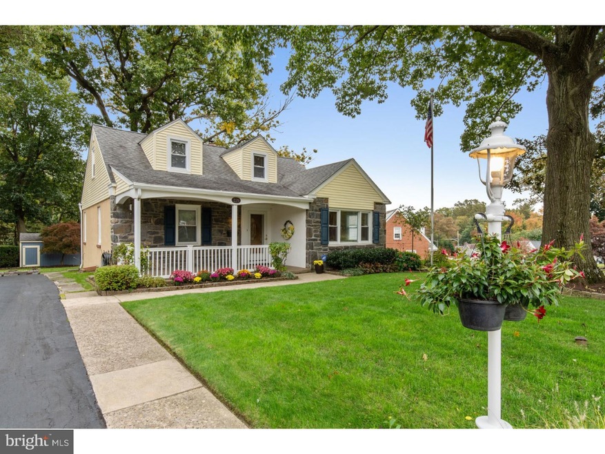 229 Waverly Rd, Morton, PA 19070 - photo 1