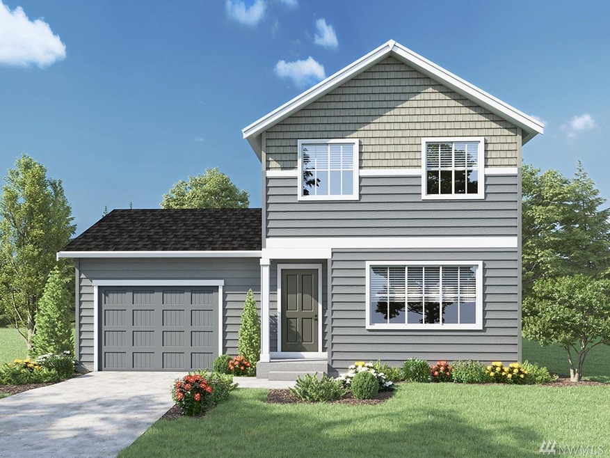 10705 185th St E unit 504, Puyallup, WA 98374 - photo 1