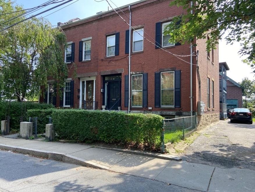 21 Juniper St unit 2, Roxbury, MA 02119 - photo 1