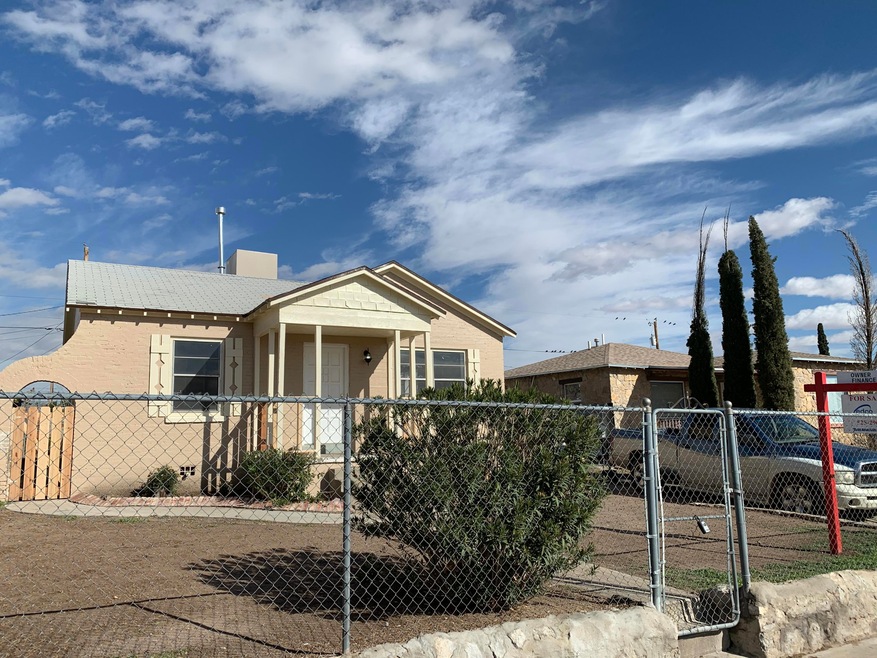 3405 Jackson Ave, El Paso, TX 79930 - photo 1