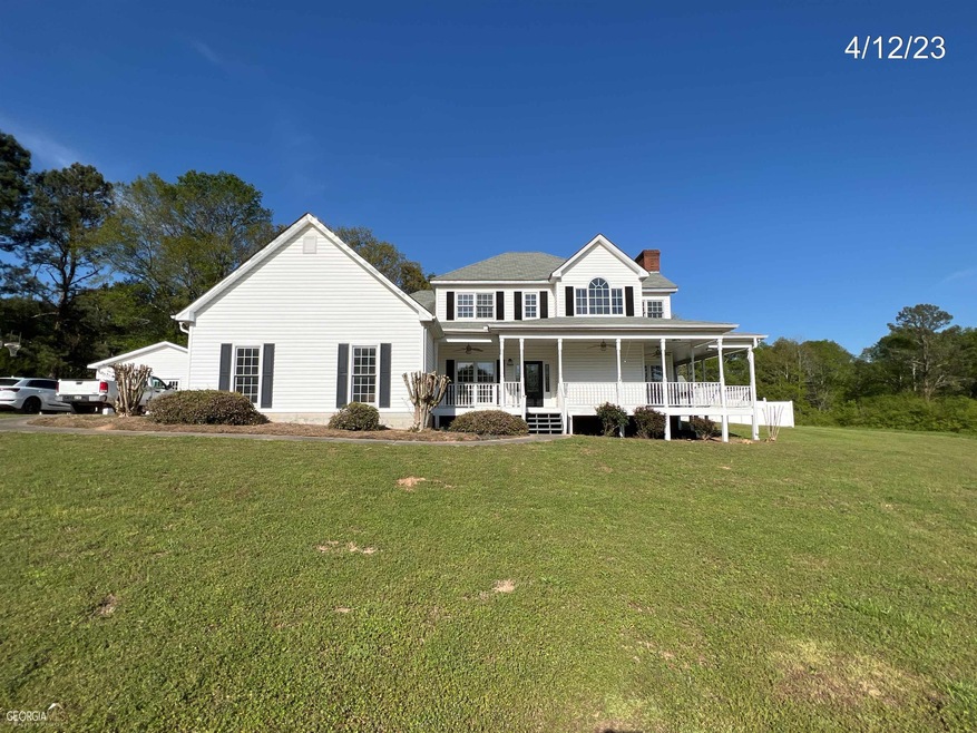 1165 Boss Hardy Rd, Auburn, GA 30011 - photo 1