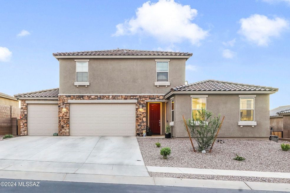 Welcome to The Perfect Home!