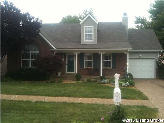 7813 Appleview Ln, Louisville, KY 40228 - photo 1