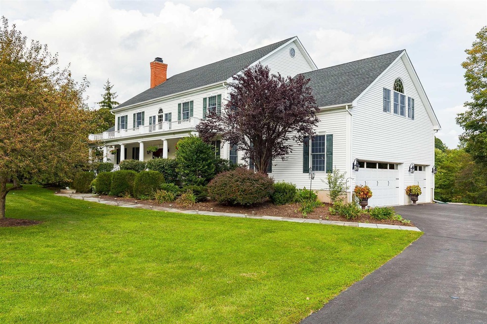 6 Forrest Way, Poughkeepsie, NY 12603 - photo 1