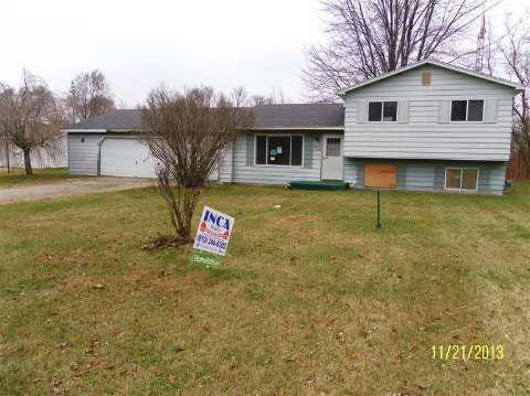 5292 W Frances Rd, Clio, MI 48420 - photo 1