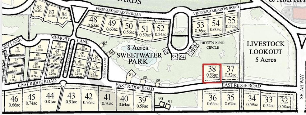 29947 E Ridge Rd, Norman, OK 73072 - photo 1