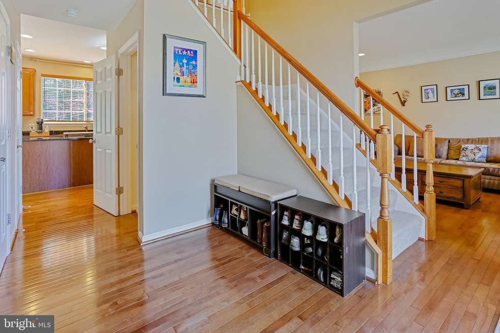 5001 Autumn Glow Way, Perry Hall, MD 21128 - photo 1