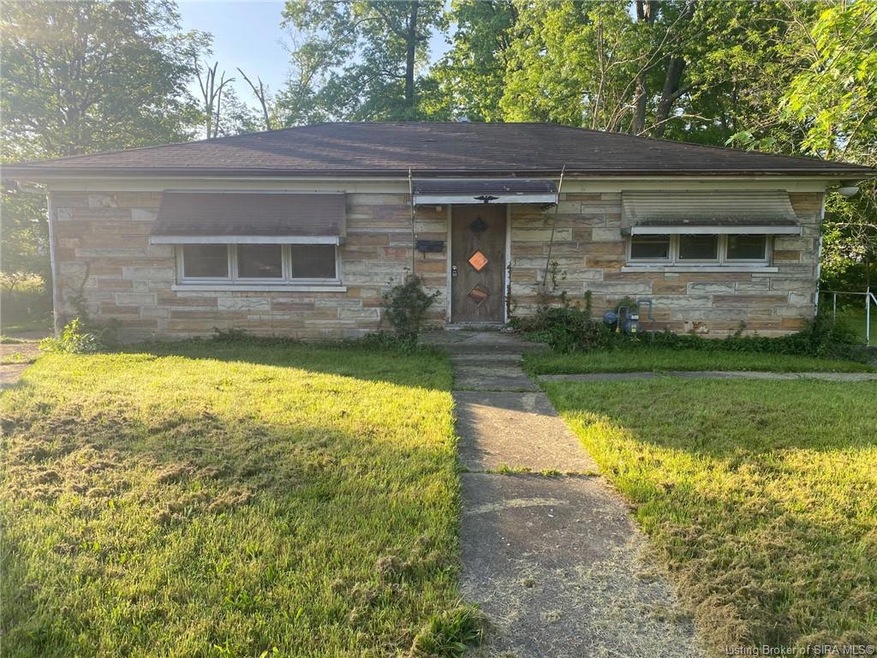 5 Robin Ct, New Albany, IN 47150 - photo 1