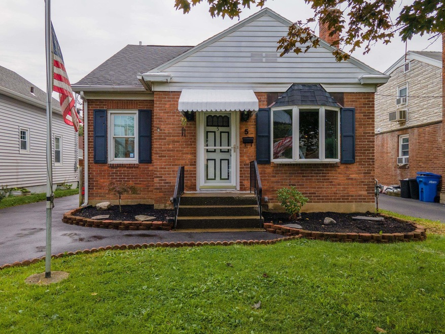 5 Swartson Ct, Albany, NY 12209 - photo 1