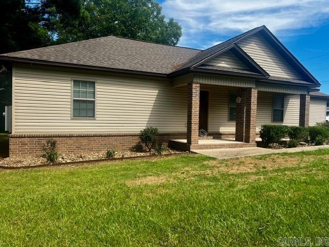 308 W 6th St, Sheridan, AR 72150 - photo 1