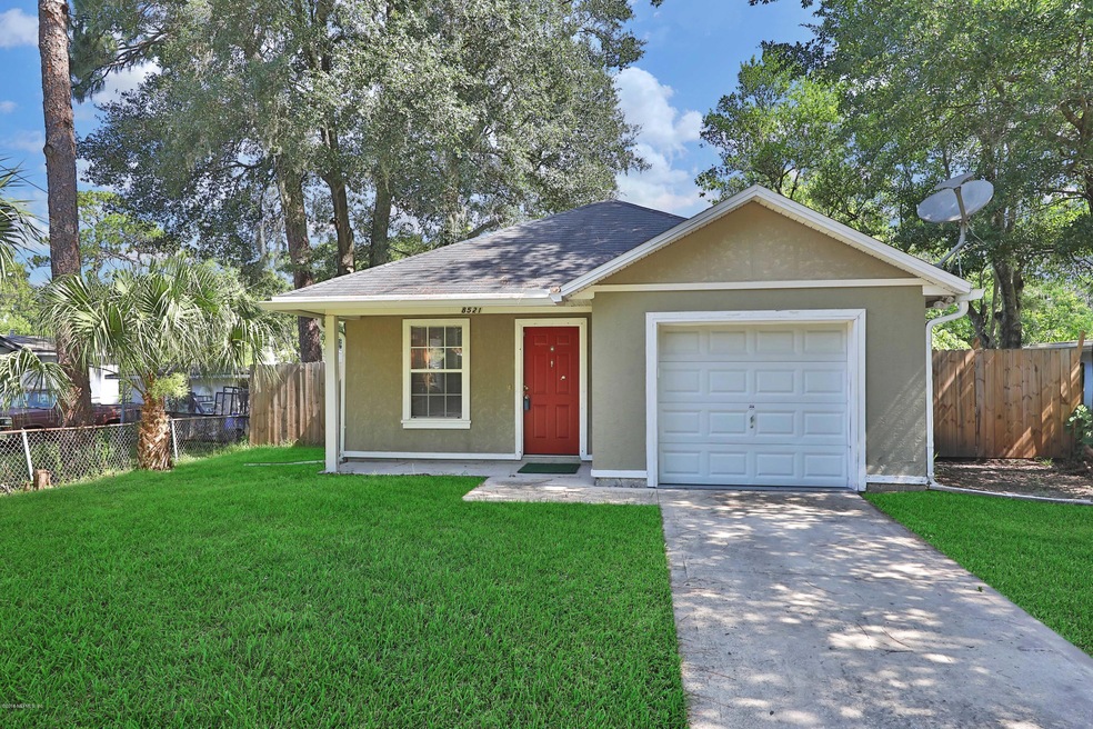 8521 Free Ave, Jacksonville, FL 32211 - photo 1