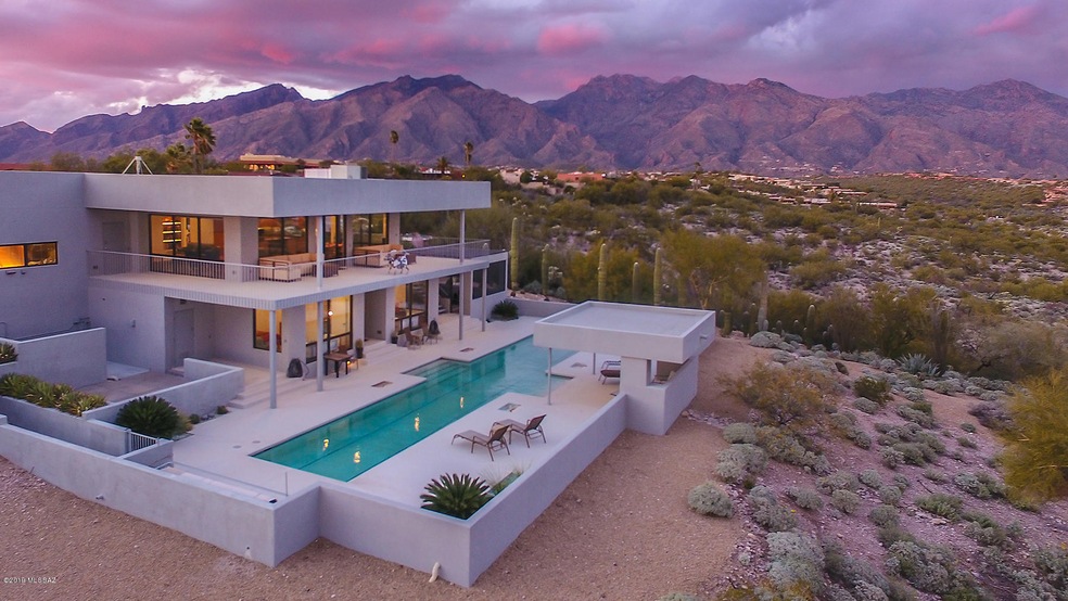 4500 N Territory Place, Tucson, AZ 85750 - photo 1