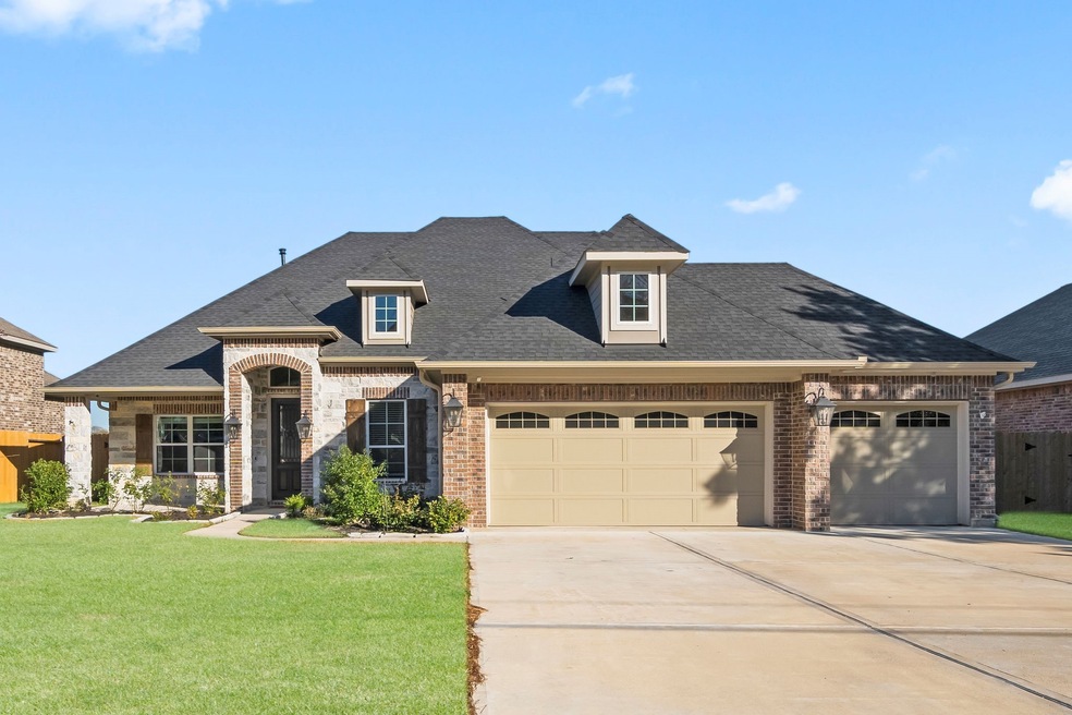 31616 Johlke Rd, Magnolia, TX 77355 - photo 1