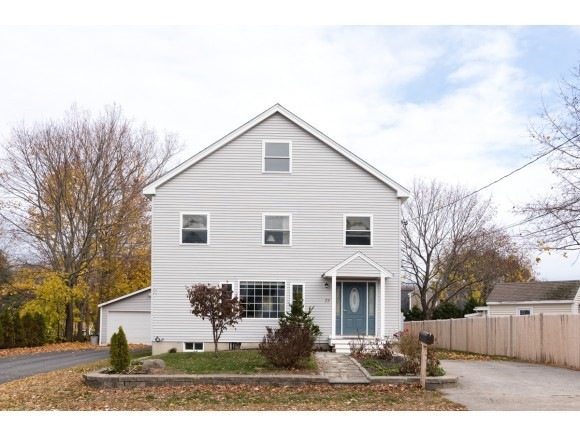 77 Holly Ln, Portsmouth, NH 03801 - photo 1