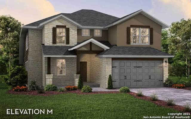 24806 Las Pilas, San Antonio, TX 78261 - photo 1