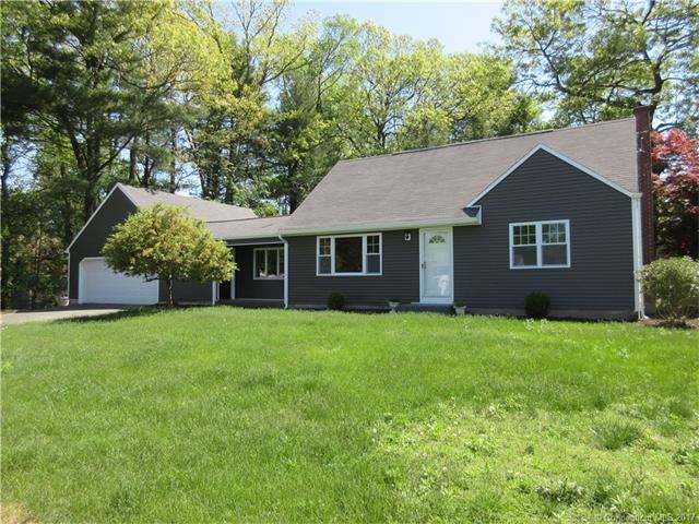 1 Carriage Dr, Enfield, CT 06082 - photo 1