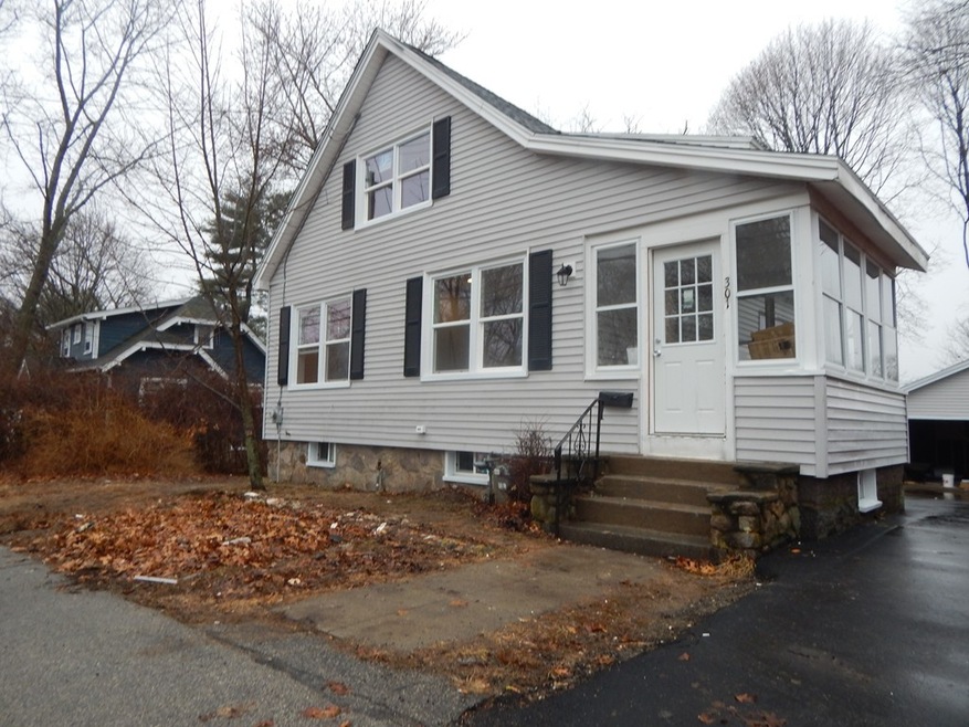 301 Summer St, Weymouth, MA 02188 - photo 1