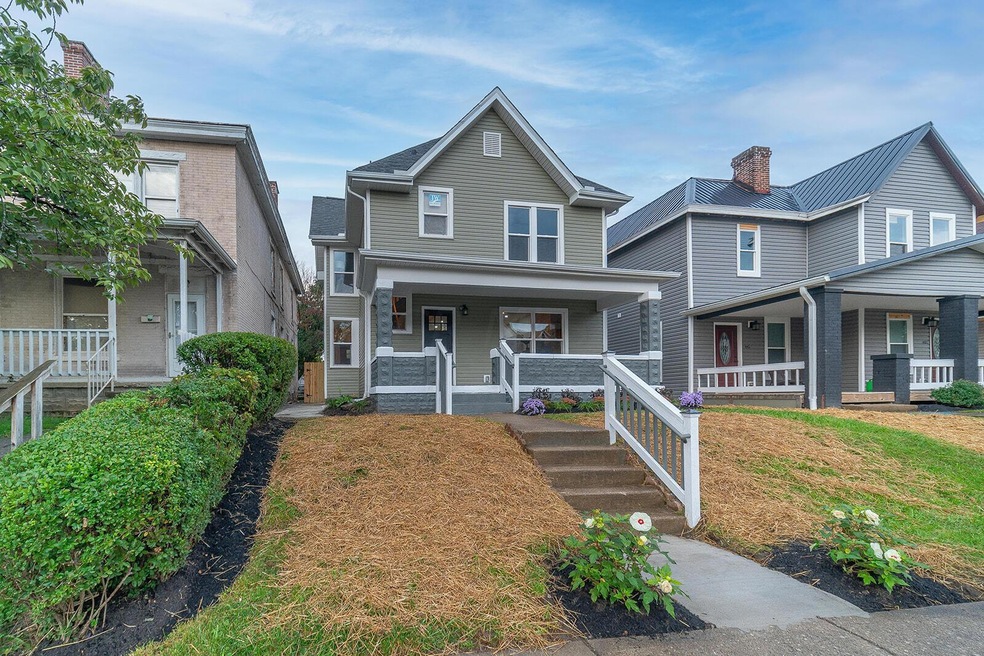 436 Wilson Ave, Columbus, OH 43205 - photo 1