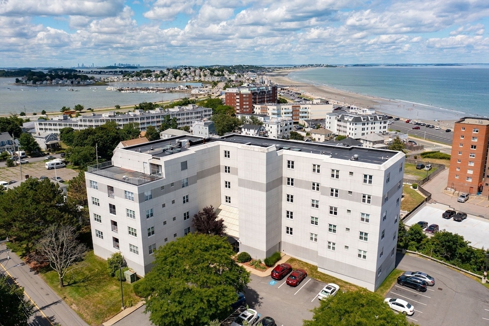 20 Rockland House Rd unit 203, Hull, MA 02045 - photo 1