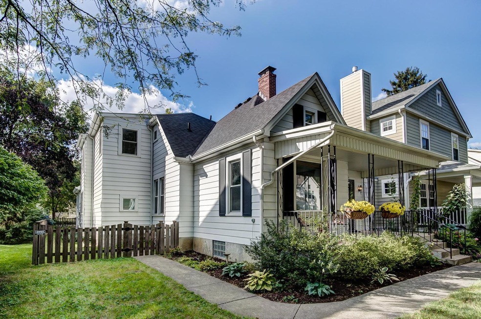1271 Elmwood Avenue
