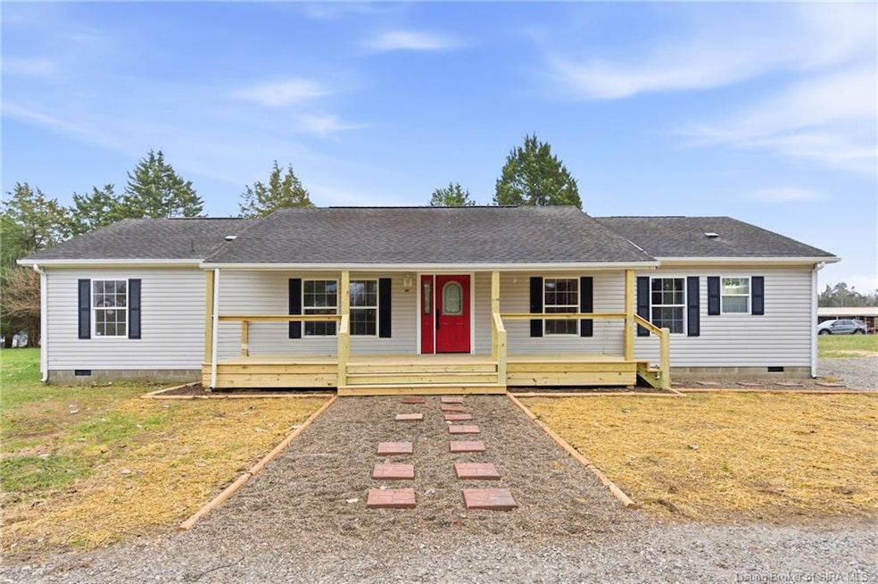 7103 Poplar Dr, Charlestown, IN 47111 - photo 1