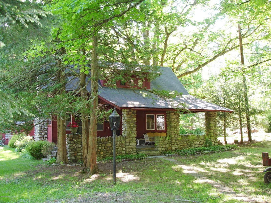 104 Glen Crest Rd, Milford, PA 18337 - photo 1