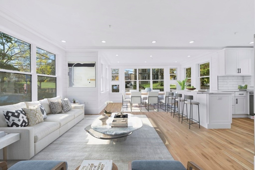 139 Crawford St unit 1, Dorchester, MA 02121 - photo 1