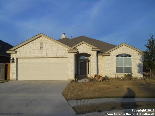 24410 Walnut Pass, San Antonio, TX 78255 - photo 1