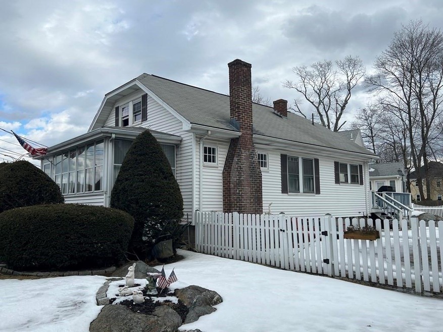 4 Weir St, Auburndale, MA 02466 - photo 1