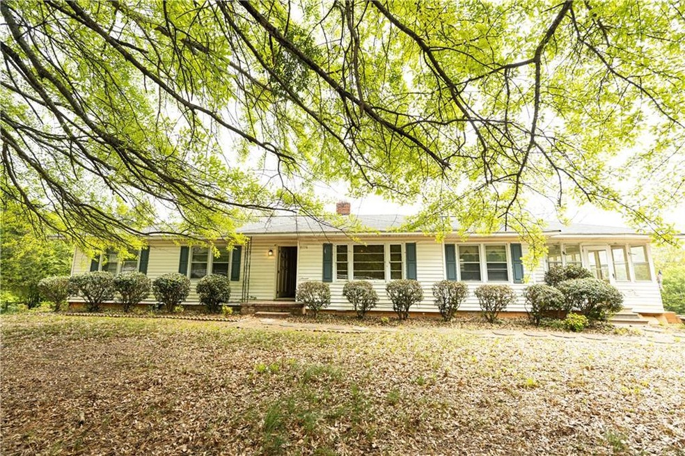 4336 Thompson Bridge Rd, Gainesville, GA 30506 - photo 1