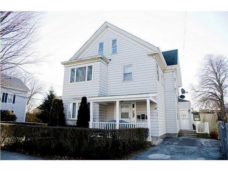 23 Vernon Ave, Newport, RI 02840 - photo 1