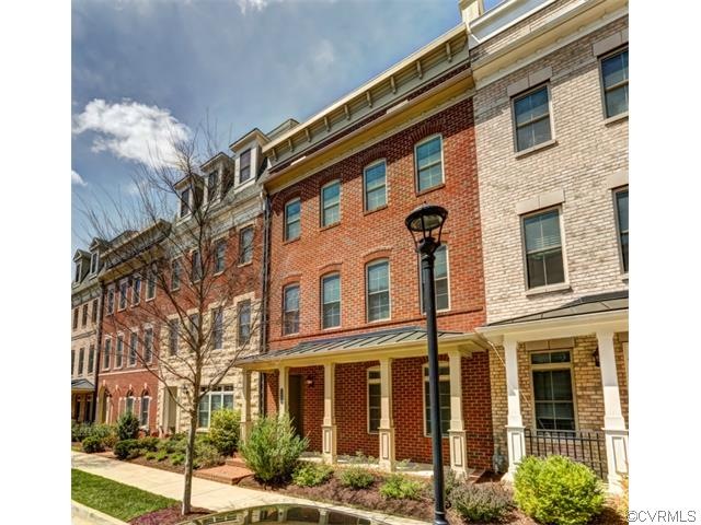 The Mulberry plan by Eagle, fantastic front porch 