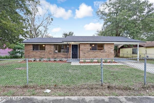 4251 Oriely Dr, Jacksonville, FL 32210 - photo 1