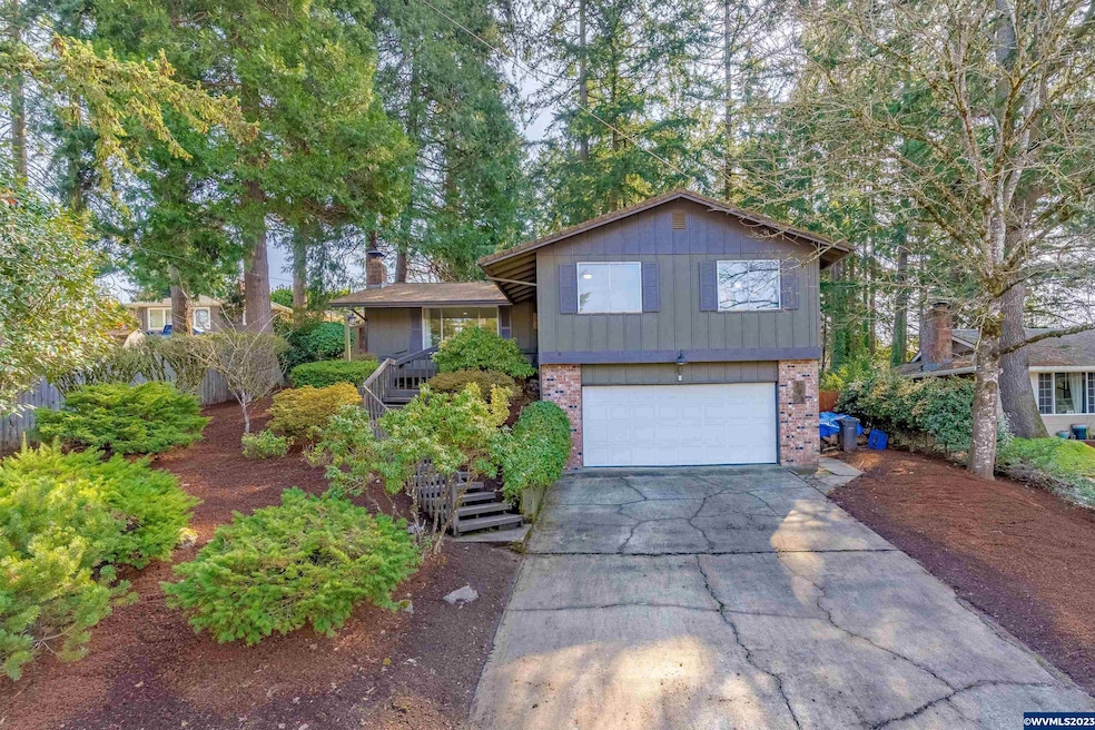 794 Ratcliff Dr SE, Salem, OR 97302 - photo 1