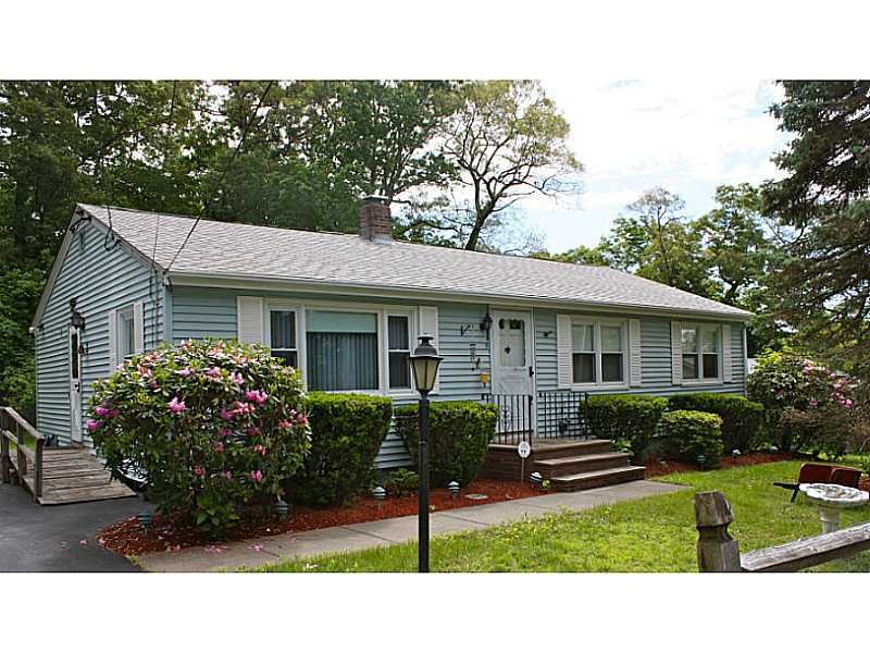 3 Summit Rd, Cumberland, RI 02864 - photo 1