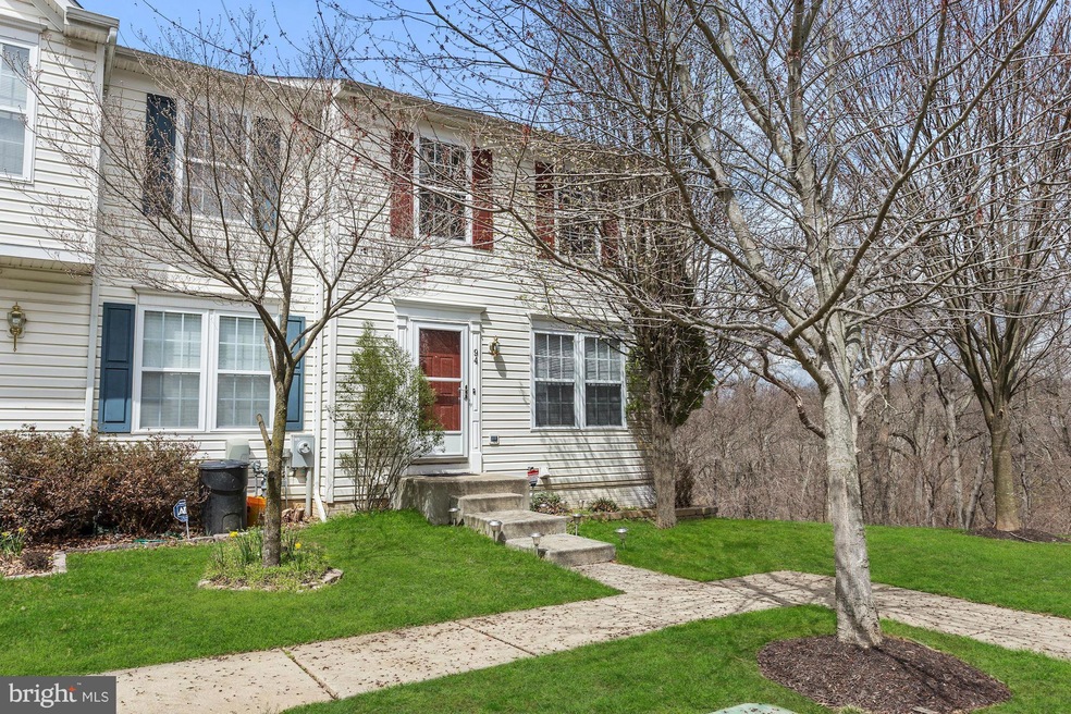 94 Gwynnswood Rd, Owings Mills, MD 21117 - photo 1