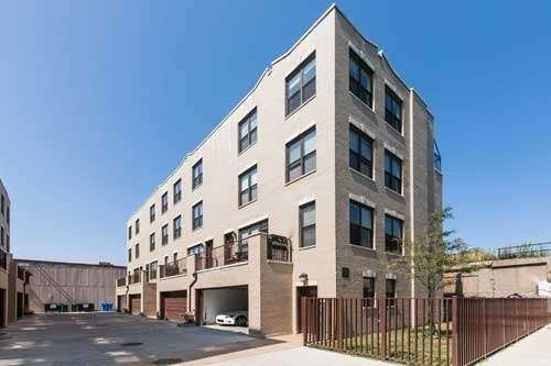 1750 N Campbell Ave unit A, Chicago, IL 60647 - photo 1