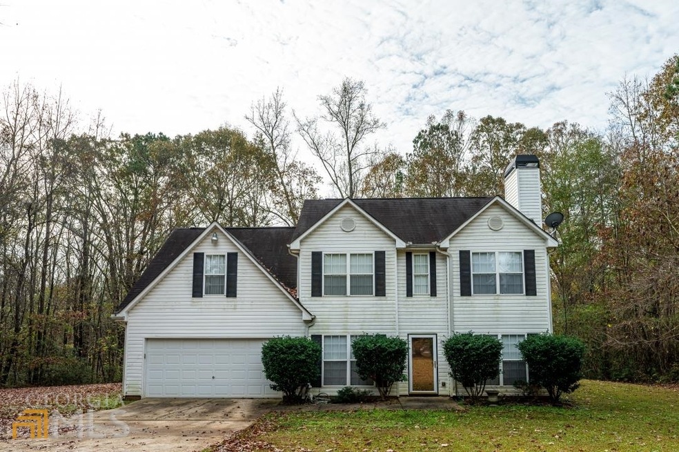 1170 Fairview Rd, Stockbridge, GA 30281 - photo 1