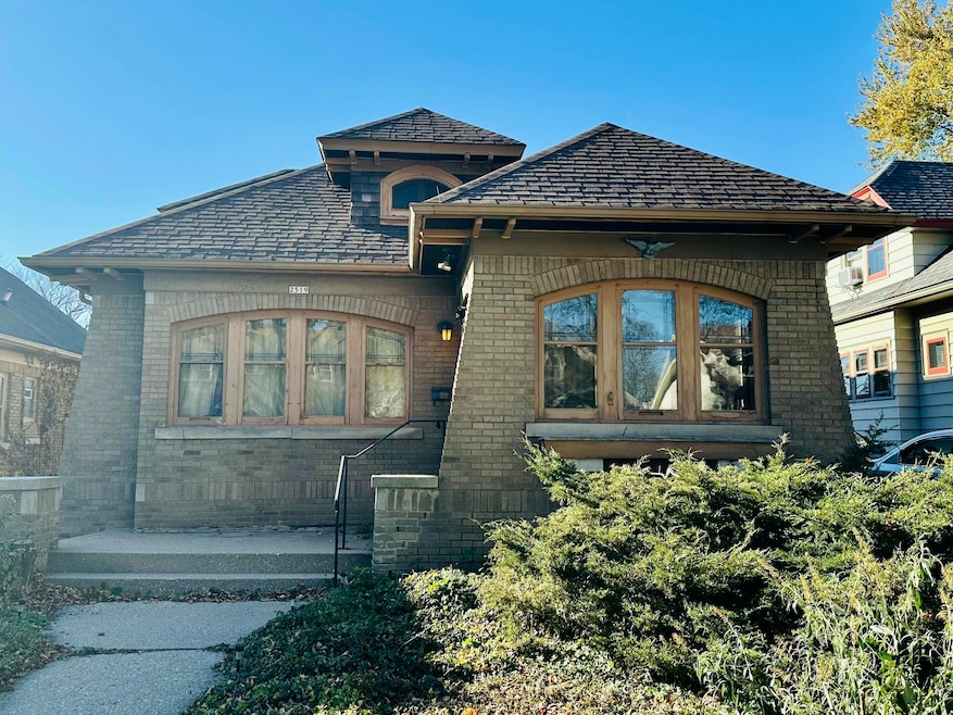 2519 N 66th St, Milwaukee, WI 53213 - photo 1