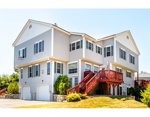 19 Patriots Blvd unit 19, Hopkinton, MA 01748 - photo 1