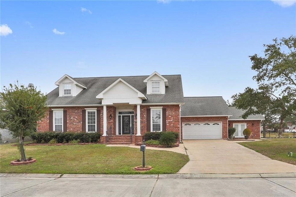 103 Inlet Dr, Slidell, LA 70458 - photo 1