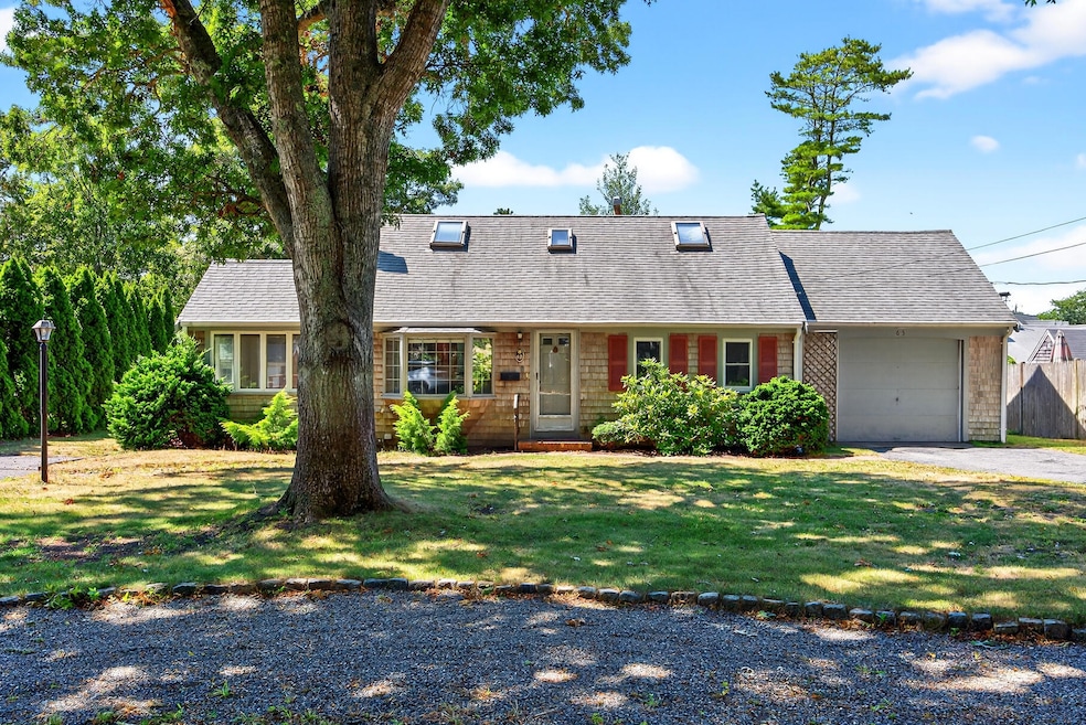 Sold $550,000 • Co-Listing Agent