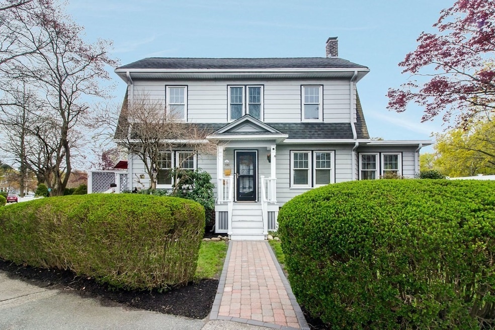 66 Parkway Crescent, Milton, MA 02186 - photo 1