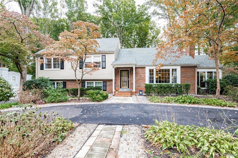 Exquisite Quality Awaits in this Spacious Updated Home